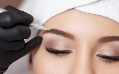 Why Microblading Is a Cost-Effective Solution for Perfect Eyebrows